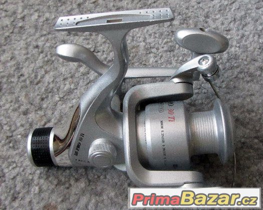 Naviják DS PRO 30Ti – fotografie 2