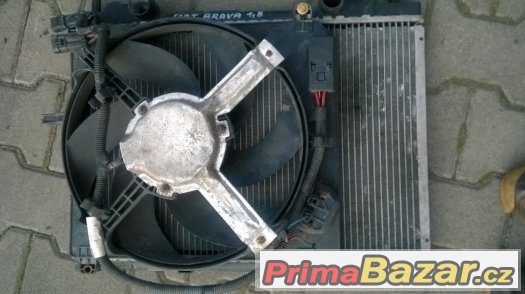 Fiat Brava - Marea 1,8 – fotografie 1