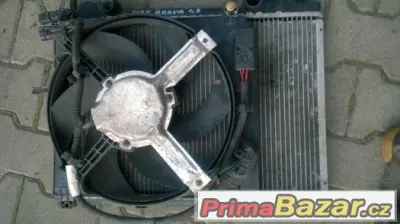 Fiat Brava - Marea 1,8
