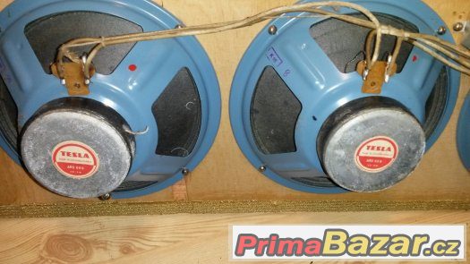 Reprobedny Delicia Vocal 25 W – fotografie 3