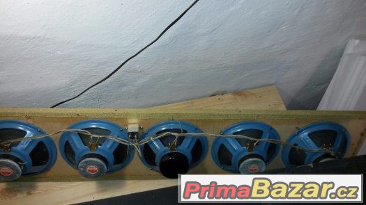 Reprobedny Delicia Vocal 25 W – fotografie 5