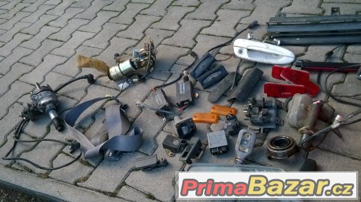 Mazda 626 r.v.90 – fotografie 1
