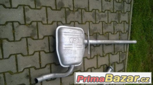 Vw Golf III TDi – fotografie 2