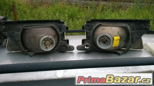 Opel Kadett – fotografie 2