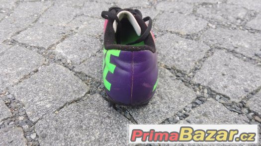 Kopačky dětské Nike Mercurial vel. 39 – fotografie 4