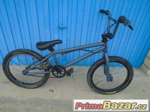 Prodám Freestyle BMX kolo---Felt Original--- – fotografie 2