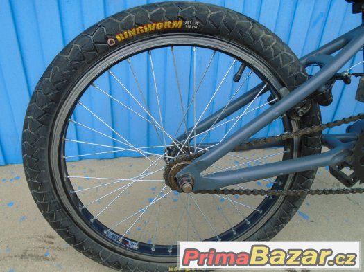 Prodám Freestyle BMX kolo---Felt Original--- – fotografie 5