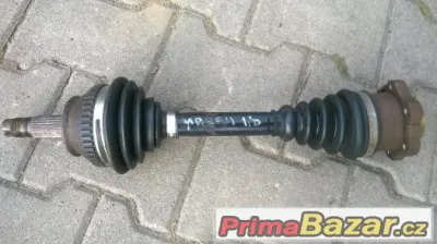 Fiat Brava,Marea 1,8