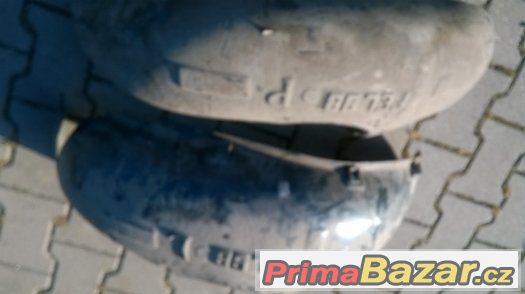 Felície 1,3i,1,3Mpi,1,6,1,9diesel – fotografie 3