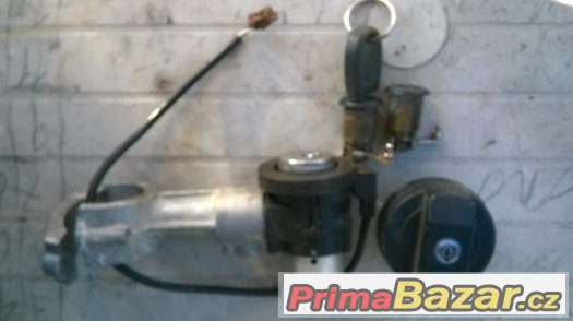 Felície 1,3i,1,3Mpi,1,6,1,9diesel – fotografie 4