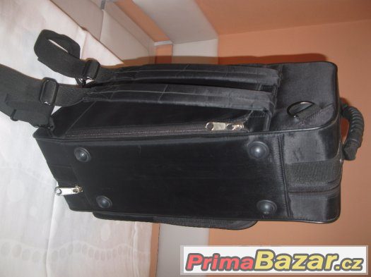 Bb trubka, trumpeta Thomann TR400 + kufr – fotografie 3