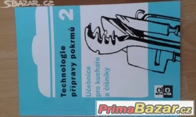 Technologie přípravy pokrmů 2