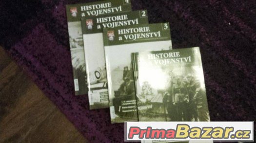 Historie a vojenství – fotografie 3