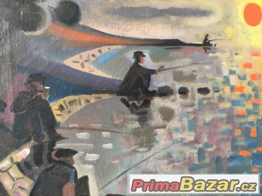 KOUPIM OBRAZY – fotografie 1