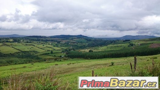 Dublin - Praha – fotografie 1