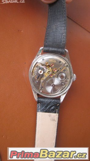 Krasny pansky sberatelsky kus Arsa plne funkcni. Osobni odbe – fotografie 1