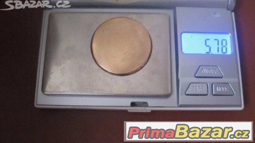 Vojenske svycari Roamer Watch zlato 14k 585 celozlate jenom – fotografie 3
