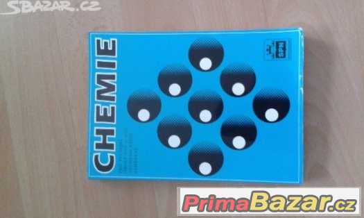 Chemie pro střední školy – fotografie 1