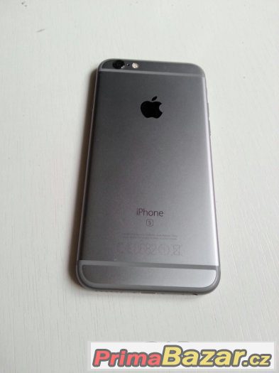 iPhone 6s – fotografie 2