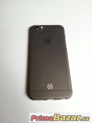 iPhone 6s – fotografie 5