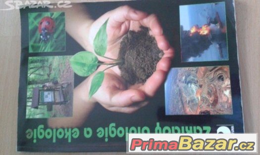 Učebnice Základy biologie a ekologie – fotografie 1