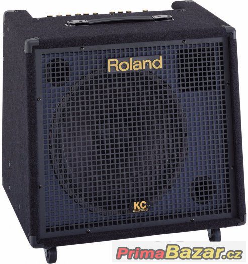 Roland KC 550 – fotografie 1