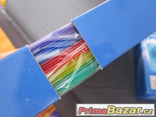 Prodám obaly na DVD/CD – fotografie 2