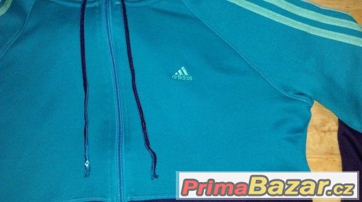 Mikina Adidas – fotografie 2