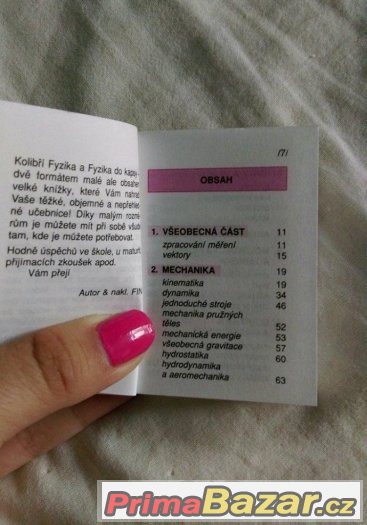 Tahák do fyziky – fotografie 4
