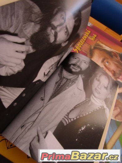 Wonderful Today : George Harrison (Beatles) – fotografie 2