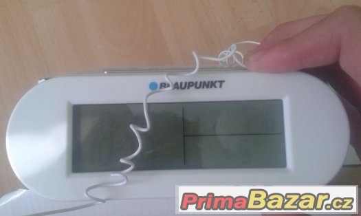 Radiobudík Blaupunkt cr3 – fotografie 2