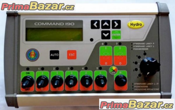 Postřikovač – fotografie 3