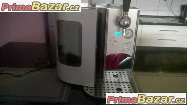 Vyčerpání zařízení – fotografie 1