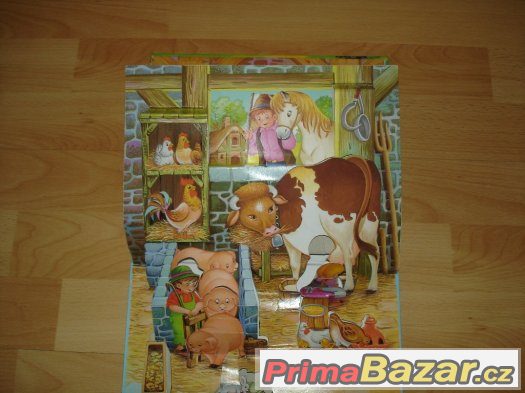 Kniha Malý stetk – fotografie 3