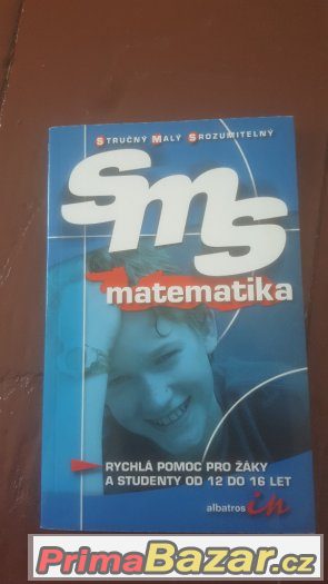 SMS matematika, Delfín, Stolničení – fotografie 1