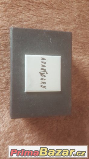 Manžetové knoflíčky – fotografie 3