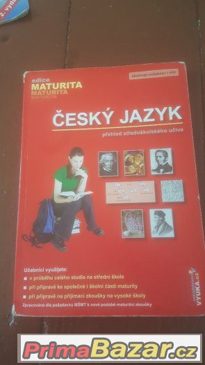 Učebnice Běloun, český jazyk a literatura – fotografie 3