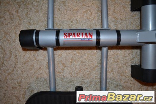 posilovač nohou- Insportline Leg - Trainer – fotografie 3