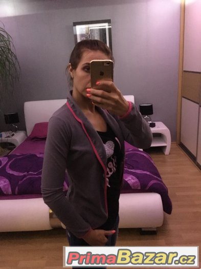 Letní prehoz vel.S – fotografie 1