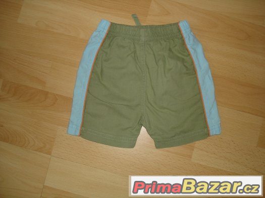 Kraťasy vel. 74 cm – fotografie 2