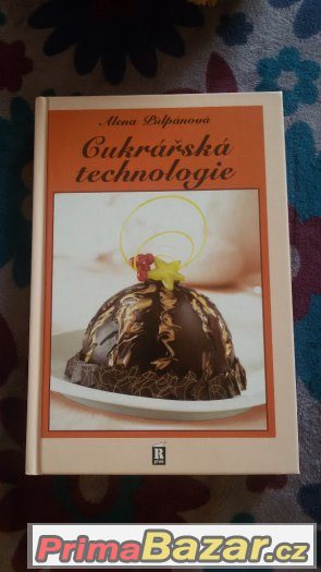 Cukrářská technologie – fotografie 1