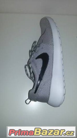 Nike roshe run – fotografie 2