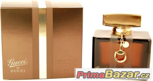 Gucci by Gucci 75ml EDP – fotografie 1