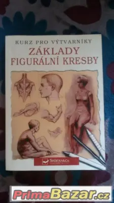 Základy figurální kresby