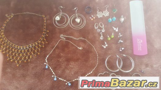 Pilník na chodidla Bohemia Crystals – fotografie 1