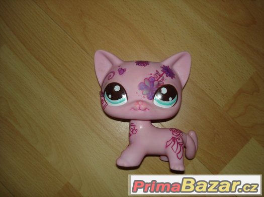 Littlest Pet Shop – fotografie 1