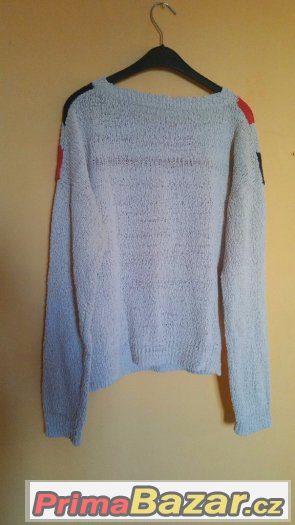Svetr Topshop - 70 Kč – fotografie 2