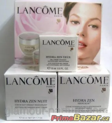 LANCOME - HYDRA ZEN - SADA KRÉMŮ