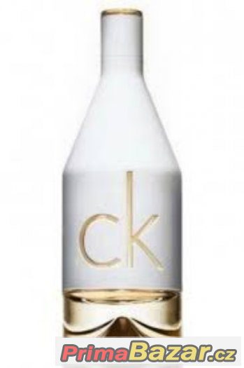 ck in 2u – fotografie 1