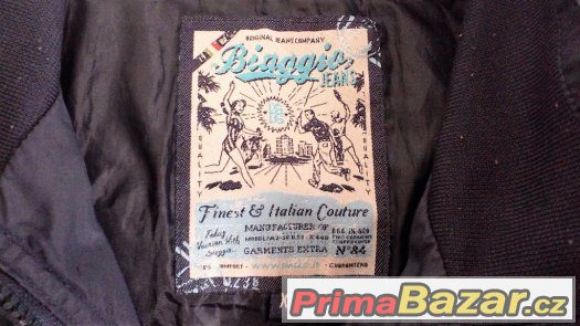Bunda Biagio – fotografie 2